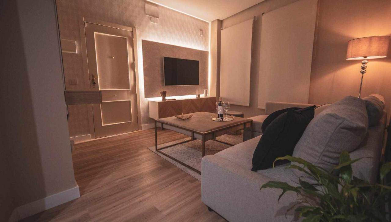 Boabdil Suites Kordoba Bagian luar foto